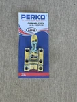 Perko 1102DP1CHR Cupboard Catch Chrome Finish For Marine Rv. Fixed Price $24.95.
