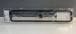 Brand New Ikea Borghamn Black Pack Handle 426 Mm (16 3/4 ") 403.189.78. Fixed Price $20.47.