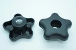 Genuine Oem Toro Part # 117-5976 Handle Knob (set Of 2) Mower Bolt. Fixed Price $11.00.