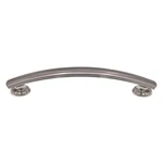 Hickory Hardware American Diner 5" (128MM) Ctr Pull Stainless Steel P2149-SS. Fixed Price $14.26.