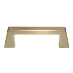Amerock Blackrock 3" Ctr Cabinet Arch Pull Golden Champagne BP55275BBZ. Fixed Price $6.81.