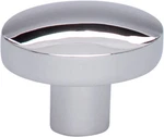 Top Knobs TK910PC Hillmont 3/8" Polished Chrome. Fixed Price $8.28.
