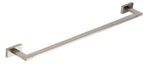 Atlas Homewares AXTB450-BRN * Axel 18-INCH Towel Bar, Brushed Nickel. Fixed Price $98.00.