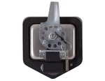Buyers Products L8835 Stainless Triple Point T-handle Latch W/ Mounting Holes &. Fixed Price $58.95.