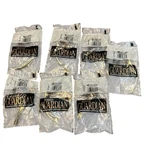 Amerock BP1384-3 Reflections Cabinet Or Drawer Pull 3" Lot Of 7. Fixed Price $28.00.