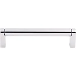 Pennington 5 1/16" Center Cabinet Bar Pull Polished Chrome. Fixed Price $17.15.