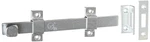 2X Rockwood 580-8.26D Surface Bolt Ul Listed 8" Length Brass *missing Receivers. Fixed Price $43.19.
