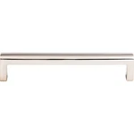 Ashmore 5/16" Center To Cabinet Bar Pull Polished Stainless Steel. Fixed Price $33.75.