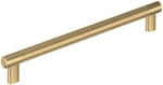 Amerock BP36560 Bronx 10-1/16" Center To Bar Cabinet Pull Bronze. Fixed Price $45.35.