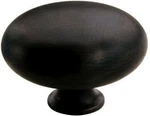 Pack Of Amerock BP772ORB Knob Classics 1-1/4IN Oil Rubbed Bronze Mi Thailand. Fixed Price $12.99.