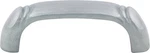Top Knobs M192 Dover D-pull 1/2" (c-c) Pewter Light. Fixed Price $12.69.