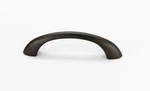 Alno C855-6-CHBRZ 6" Pull Chocolate Bronze. Fixed Price $63.96.