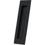 Deltana FP7178U19 Flush Pull Rectangular Solid Brass 7"X1-7/8"X3/8" Black. Fixed Price $16.99.