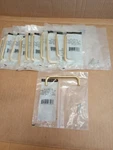 Baldwin Cabinet 4676-030-BIN In. Drawer Pull.. Fixed Price $55.00.