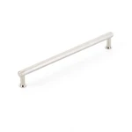 Schaub 5008-PN Pub House Collection In. (203MM) Knurled Pull, Polished Nickel. Fixed Price $29.99.