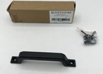 Rejuvenation Drawer Pull Oil Rubbed Bronze In Jerico C103462 Pottery Barn. Fixed Price $24.00.