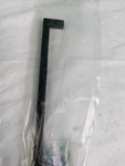 Hickory Hardware Skylight Handle Pull Matte Black 8-13/16" Ctc HH075422-MB. Fixed Price $11.99.