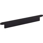 Atlas A535-BL Kayden 7 9/16" Center To Bar Pull Matte Black. Fixed Price $39.56.