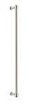 Alno D980-18 Royale 18" Center To Traditional Solid Brass. Fixed Price $247.96.