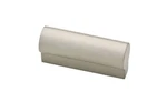 (5 Pack) 1-1/4 Inch Citation Solid Cylinder Pull Stainless Finish. Fixed Price $20.87.