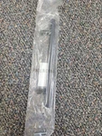 Berenson 5" 128MM Flat Black Cabinet Handle Bar Pull Steel 9546-2055-P. Fixed Price $9.59.