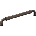 Bremen 2 Barrel Cabinet Pull Jeffrey Alexander Collection. Fixed Price $150.71.