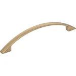 Elements 81065-SBZ 128 Mm C-c Satin Bronze Arched Somerset Cabinet Pull. Fixed Price $6.44.