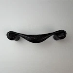 15 Laurey 54866 Rustica Nova 3" Center Oil Rubbed Bronze Cabinet Pull Patine. Fixed Price $30.00.