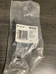 Amerock BP149-AE Antique English 3"CC Cabinet Bar Pull Handle Allison Nos. Fixed Price $9.95.