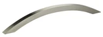 Omnia Ultima Cabinet Pull 6-7/8 Lenght: 6" 9007/130.15 Satin Nickel. Fixed Price $32.00.