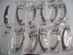 Lot Of 11 Liberty P84300-SN-C Contempo Knuckle Kitchen Cabinet Pull, 3-3/4". Fixed Price $16.50.