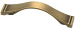 3" Or 3-3/4" Dual Mount Venue Channel Pull Bronze. Fixed Price $5.39.