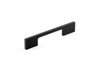 Richelieu Hardware BP72096900 Aversa Collection 3/4-INCH Mm, Matte Black. Fixed Price $34.99.