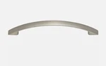 Atlas Homewares A811 Successi 5" (c-c) Arch Cabinet Pull Handle Brushed Nickel. Fixed Price $7.00.