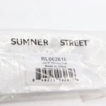 Sumner Street Home Hardware Vail Bar Drawer Pull Chrome 8" Center To. Fixed Price $6.17.