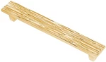 Wisdom Stone 411512828GP River 5" Polished Gold Cabinet Pull, 128MM Cc. Fixed Price $11.99.