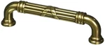 Emtek 86285US7 Fixed Cabinet Pull 4" C2C - French Antique. Fixed Price $17.99.