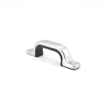 Sugatsune US-120/M Pull Handle, Polished, Unthr. Through Holes. Fixed Price $27.79.