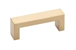Emtek Keaton 5IN Pull Modern Rectangular. Fixed Price $38.58.