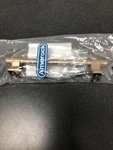 Amerock BP36606CZ Davenport 5-1/16" Bar Cabinet Pull Champagne Bronze. Fixed Price $11.53.