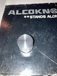 Alcoknob High Quality Solid Aluminum Control Knobs 1/4 Hole KB-900A Piece. Fixed Price $13.88.