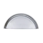 Grandeur SOLE-BRASS-CUP-3 Soleil 3" Center To Traditional Chrome. Fixed Price $33.00.