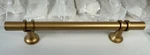 Amerdeco 10 Pack Matte Gold Cabinet Drawer Pulls Inch Hole Centers ZH0058 Read. Fixed Price $13.29.
