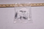 (2-PK) Qcaa Ring Pull Solid Brass Flush Matte Black 36.5 Mm X 45. Fixed Price $23.37.