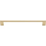 Princetonian 18 7/8" Center Cabinet Bar Pull Honey Bronze - Hardware. Fixed Price $23.58.