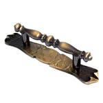 Amerock Carriage House Antique English 3"CC Cabinet Handle BP176C-AE. Fixed Price $8.79.