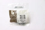 Belwith Cabinet Frog Pull Green 3/4" Stand Off 1/2" Wide TPA1511-VG. Fixed Price $14.99.