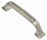 Wisdom Stone 411196SN Bellissima 3-3/4 Inch (96 Mm) Center. Fixed Price $6.99.