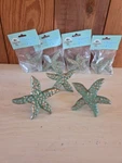 Lot Of 7 Drawer Pulls Cabinet Knobs Cast Iron Handle 3 Inch. Fixed Price $19.92.