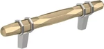 Amerock BP36648L London 3-3/4" Center To Designer Cabinet Golden. Fixed Price $34.24.